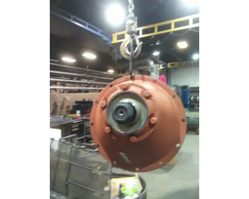 DANA-IHC N175R444 DIFFERENTIAL ASSEMBLY REAR REAR