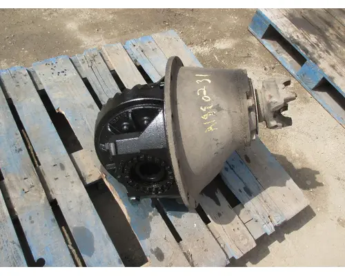 DANA-IHC N175R444 DIFFERENTIAL ASSEMBLY REAR REAR