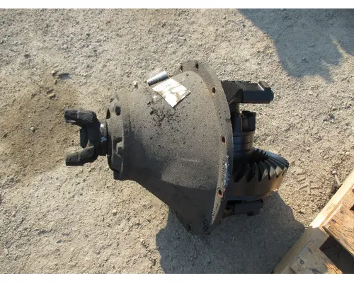 DANA-IHC N175R444 DIFFERENTIAL ASSEMBLY REAR REAR