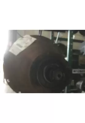 DANA-IHC N175R478 DIFFERENTIAL ASSEMBLY REAR REAR