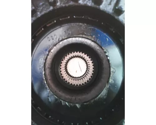 DANA-IHC N175R478 DIFFERENTIAL ASSEMBLY REAR REAR