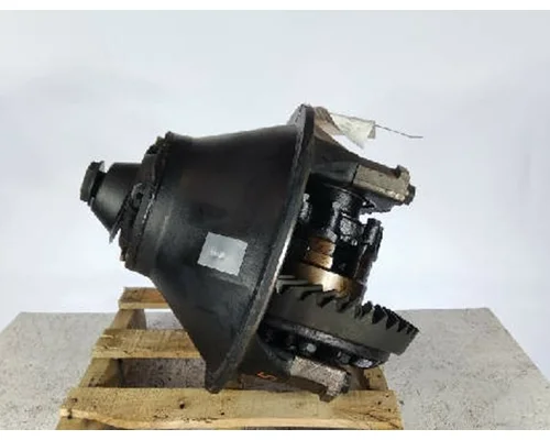 DANA-IHC N175R563 DIFFERENTIAL ASSEMBLY REAR REAR