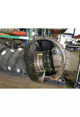 DANA-IHC N175R563 DIFFERENTIAL ASSEMBLY REAR REAR