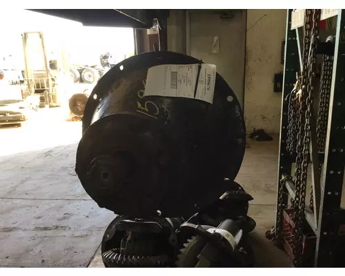 DANA-IHC N175R563 DIFFERENTIAL ASSEMBLY REAR REAR