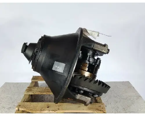 DANA-IHC N175R563 DIFFERENTIAL ASSEMBLY REAR REAR