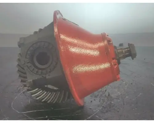 DANA-IHC N175R563 DIFFERENTIAL ASSEMBLY REAR REAR