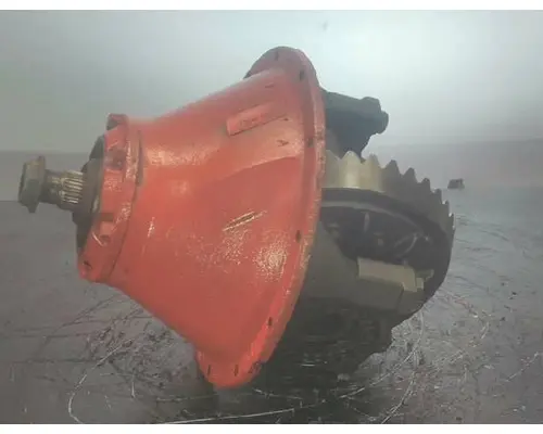 DANA-IHC N175R563 DIFFERENTIAL ASSEMBLY REAR REAR