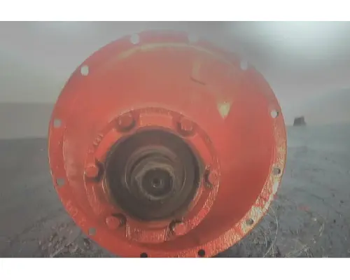 DANA-IHC N175R563 DIFFERENTIAL ASSEMBLY REAR REAR