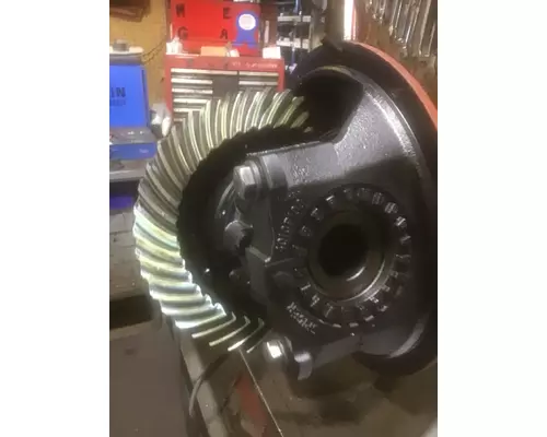 DANA-IHC N175SR410 DIFFERENTIAL ASSEMBLY REAR REAR