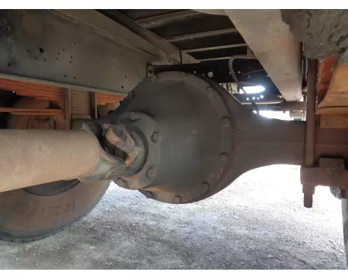 DANA-IHC N175SR444 DIFFERENTIAL ASSEMBLY REAR REAR