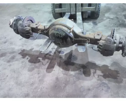 DANA-IHC N175S AXLE ASSEMBLY, REAR (REAR)