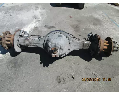 DANA-IHC N175 AXLE ASSEMBLY, REAR (REAR)