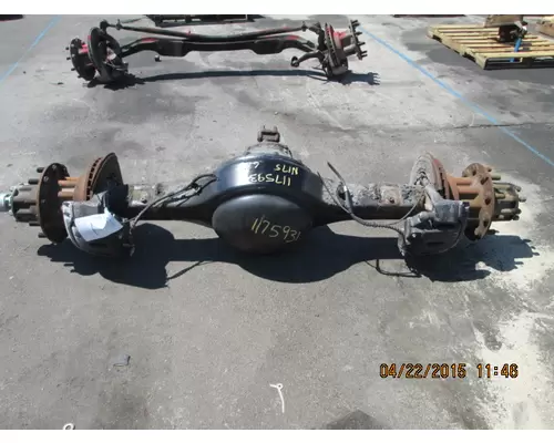 DANA-IHC N175 AXLE ASSEMBLY, REAR (REAR)