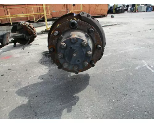 DANA-IHC N175 AXLE ASSEMBLY, REAR (REAR)