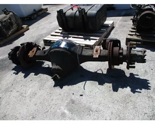 DANA-IHC N175 AXLE ASSEMBLY, REAR (REAR)