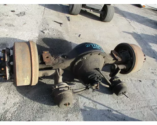 DANA-IHC N175 AXLE ASSEMBLY, REAR (REAR)