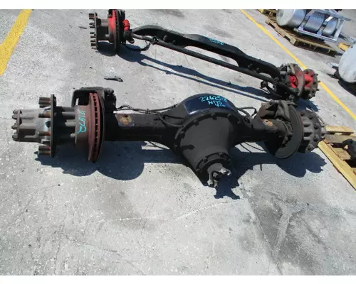 DANA-IHC N175 AXLE ASSEMBLY, REAR (REAR)