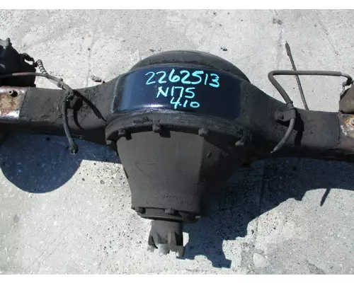 DANA-IHC N175 AXLE ASSEMBLY, REAR (REAR)