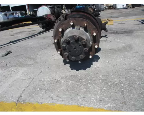 DANA-IHC N175 AXLE ASSEMBLY, REAR (REAR)