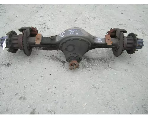 DANA-IHC N175 AXLE ASSEMBLY, REAR (REAR)