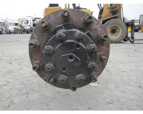 DANA-IHC N175 AXLE ASSEMBLY, REAR (REAR)