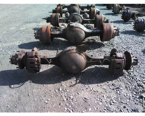 DANA-IHC N175 AXLE ASSEMBLY, REAR (REAR)