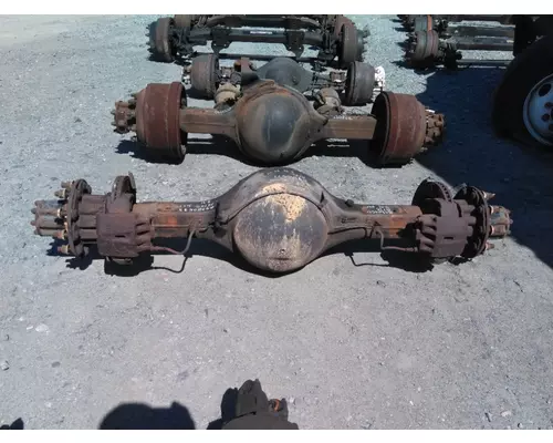 DANA-IHC N175 AXLE ASSEMBLY, REAR (REAR)