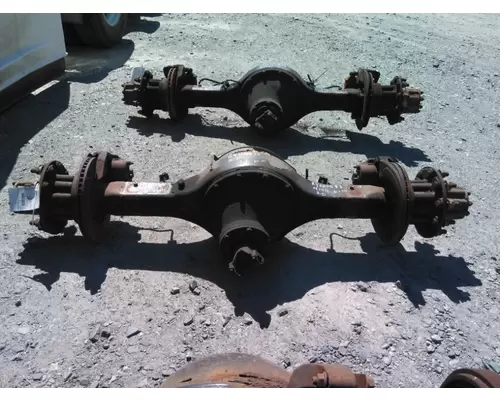 DANA-IHC N175 AXLE ASSEMBLY, REAR (REAR)