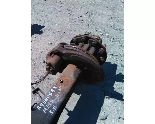 DANA-IHC N175 AXLE ASSEMBLY, REAR (REAR)