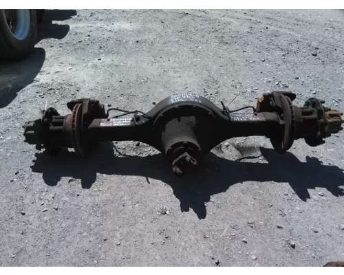 DANA-IHC N175 AXLE ASSEMBLY, REAR (REAR)