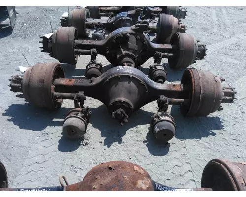 DANA-IHC N175 AXLE ASSEMBLY, REAR (REAR)