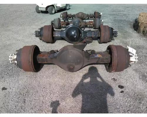 DANA-IHC N175 AXLE ASSEMBLY, REAR (REAR)