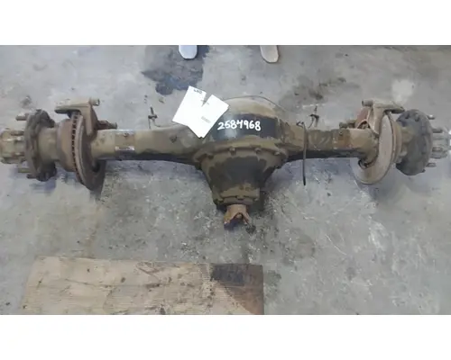 DANA-IHC N175 AXLE HOUSING, REAR (REAR)