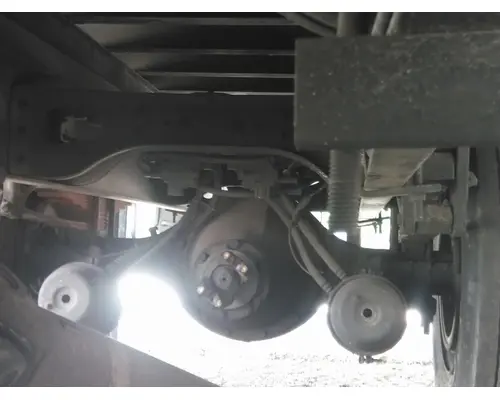 DANA-IHC N175 AXLE HOUSING, REAR (REAR)