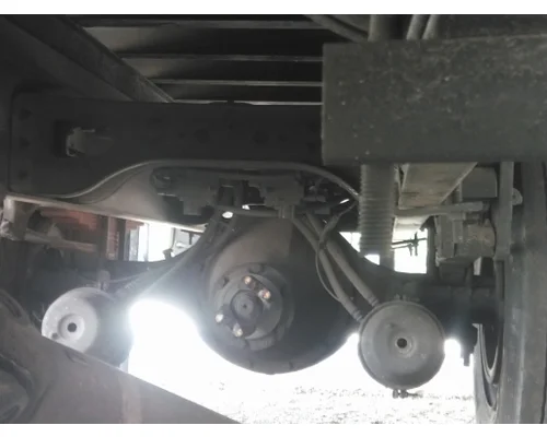 DANA-IHC N175 AXLE HOUSING, REAR (REAR)