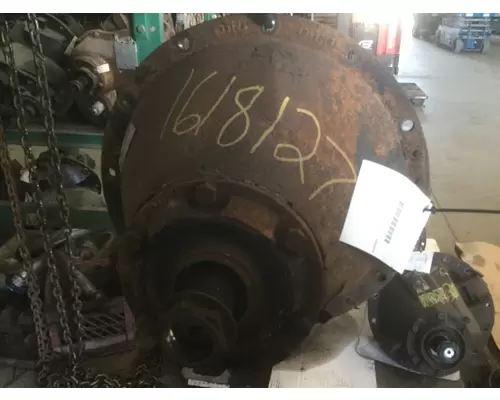 DANA-IHC N190R444 DIFFERENTIAL ASSEMBLY REAR REAR