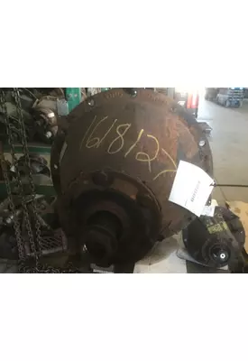 DANA-IHC N190R444 DIFFERENTIAL ASSEMBLY REAR REAR