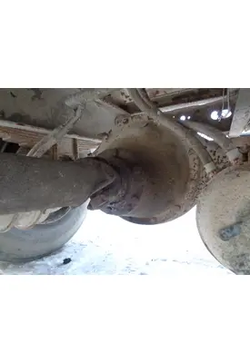 DANA-IHC N190R444 DIFFERENTIAL ASSEMBLY REAR REAR