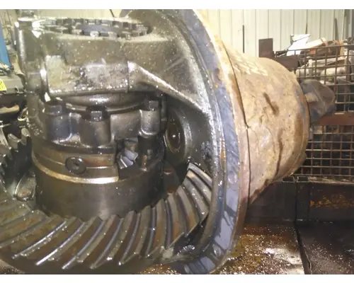 DANA-IHC N190R444 DIFFERENTIAL ASSEMBLY REAR REAR