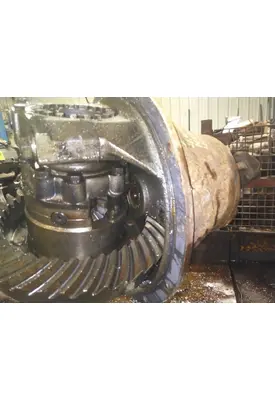 DANA-IHC N190R444 DIFFERENTIAL ASSEMBLY REAR REAR
