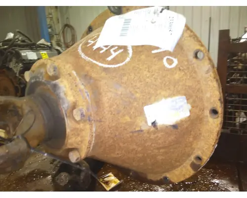 DANA-IHC N190R444 DIFFERENTIAL ASSEMBLY REAR REAR