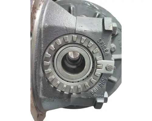 DANA-IHC N190SR563 DIFFERENTIAL ASSEMBLY REAR REAR