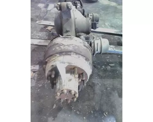 DANA-IHC N190S AXLE ASSEMBLY, REAR (REAR)