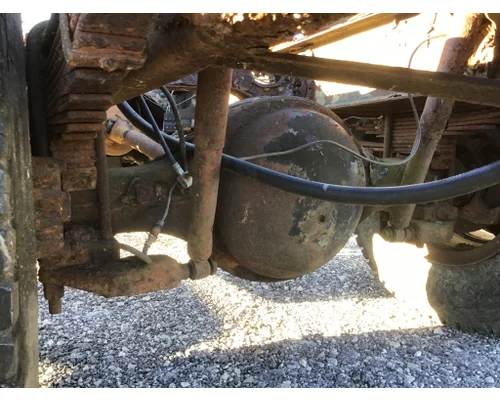 DANA-IHC N190S AXLE ASSEMBLY, REAR (REAR)