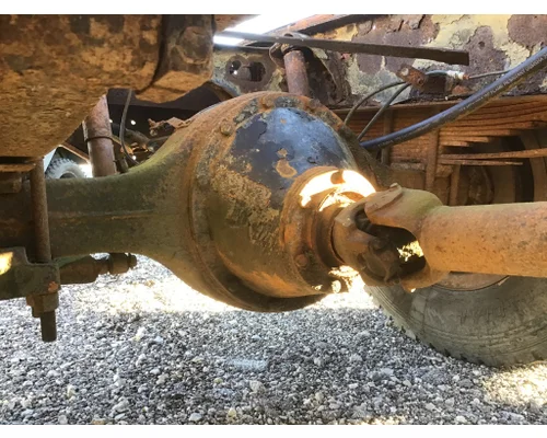 DANA-IHC N190S AXLE ASSEMBLY, REAR (REAR)