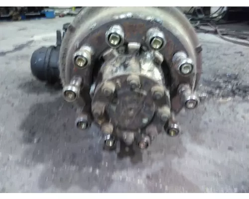 DANA-IHC N190S AXLE HOUSING, REAR (REAR)