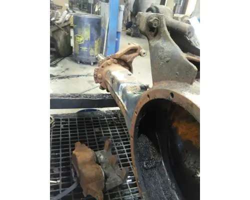 DANA-IHC N190S AXLE HOUSING, REAR (REAR)