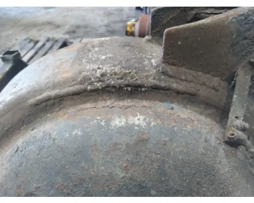 DANA-IHC N190S AXLE HOUSING, REAR (REAR)