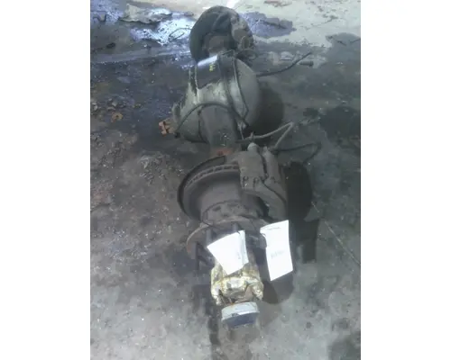 DANA-IHC N190 AXLE HOUSING, REAR (REAR)