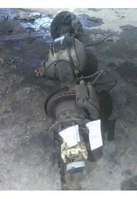 DANA-IHC N190 AXLE HOUSING, REAR (REAR)